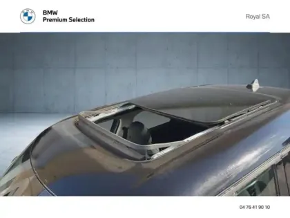 Photo 6 Mini Countryman  Cooper 136ch Edition Premium Plus BVA7