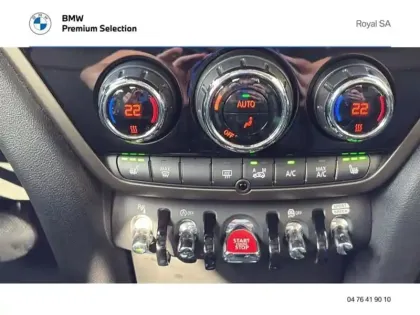 Photo 14 Mini Countryman  Cooper 136ch Edition Premium Plus BVA7