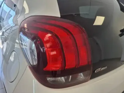 Photo 9 Peugeot 108  VTi 72 GT Line S&S 85g 5p