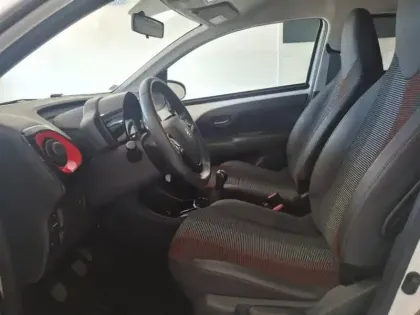 Photo 11 Peugeot 108  VTi 72 GT Line S&S 85g 5p