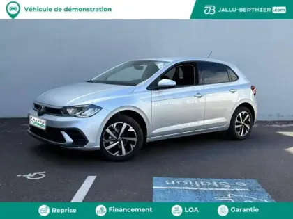 Photo Volkswagen Polo Vw Edition