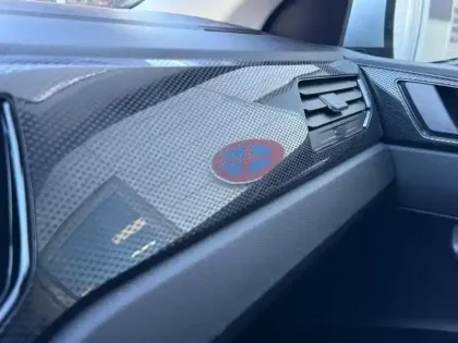 Photo 12 Volkswagen Polo  1.0 TSI 95ch VW Edition