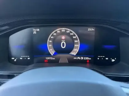 Photo 6 Volkswagen Polo  1.0 TSI 95ch VW Edition