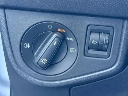 Photo 10 Volkswagen Polo  1.0 TSI 95ch VW Edition