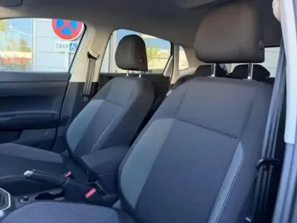 Photo 9 Volkswagen Polo  1.0 TSI 95ch VW Edition