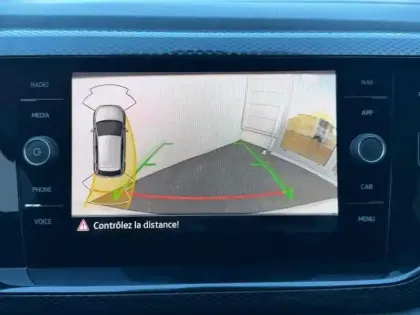 Photo 14 Volkswagen Polo  1.0 TSI 95ch VW Edition