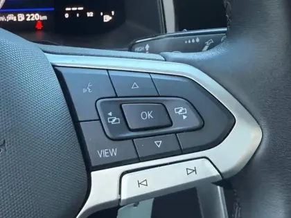 Photo 13 Volkswagen Polo  1.0 TSI 95ch VW Edition