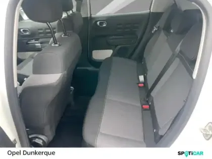 Photo 7 Citroën C3  1.2 PureTech 83ch S&S Shine