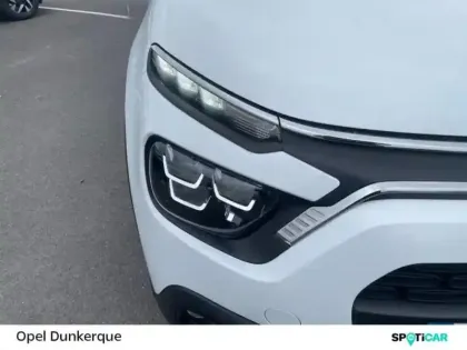 Photo 11 Citroën C3  1.2 PureTech 83ch S&S Shine
