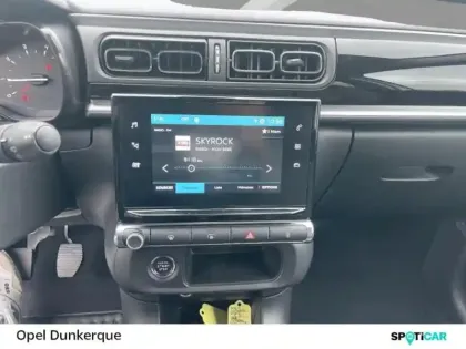 Photo 9 Citroën C3  1.2 PureTech 83ch S&S Shine