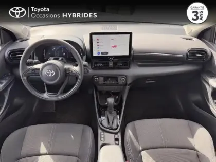 Photo 7 Toyota Yaris  116h Design 5p MY26