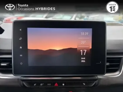 Photo 14 Renault Kangoo  1.5 Blue dCi 95ch Techno