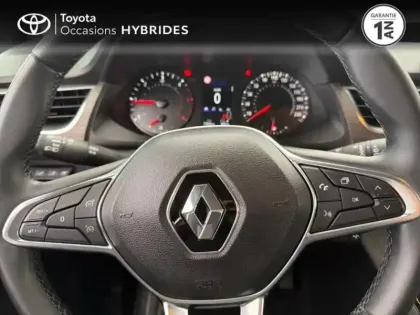 Photo 12 Renault Kangoo  1.5 Blue dCi 95ch Techno