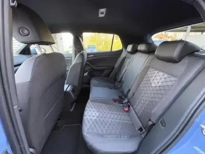 Photo 13 Volkswagen T-cross  1.0 TSI 116ch R-Line Edition DSG7