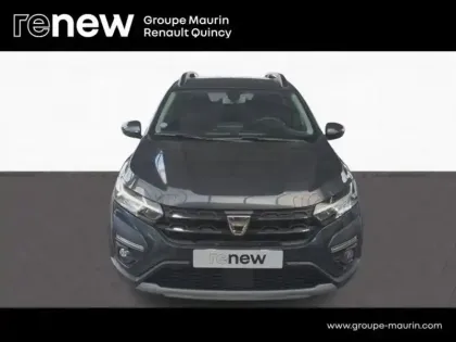 Photo 17 Dacia Sandero  1.0 TCe 90ch Stepway Confort -22