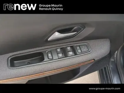 Photo 14 Dacia Sandero  1.0 TCe 90ch Stepway Confort -22