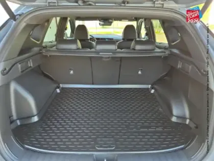 Photo 43 Hyundai Tucson  1.6 T-GDI 239ch Hybrid N Line Executive
