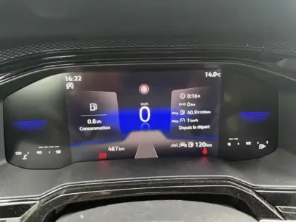 Photo 7 Volkswagen Polo  1.0 TSI 95ch VW Edition