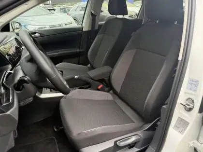 Photo 12 Volkswagen Polo  1.0 TSI 95ch VW Edition