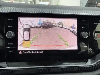 Photo 9 Volkswagen Polo  1.0 TSI 95ch VW Edition