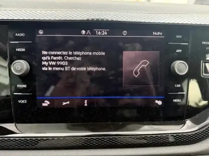 Photo 5 Volkswagen Polo  1.0 TSI 95ch VW Edition