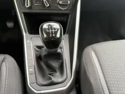 Photo 14 Volkswagen Polo  1.0 TSI 95ch VW Edition