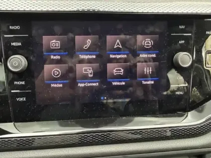 Photo 11 Volkswagen Polo  1.0 TSI 95ch VW Edition