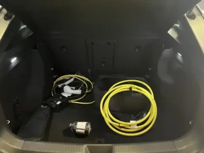 Photo 11 Volkswagen Id.4  204ch Pro Performance 77 kWh Business