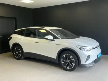 Photo 7 Volkswagen Id.4  204ch Pro Performance 77 kWh Business