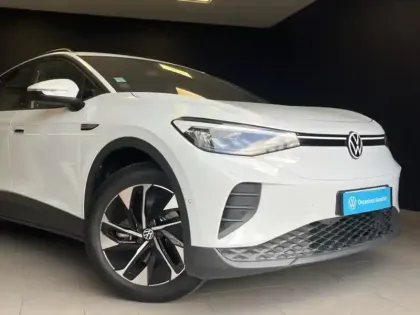 Photo 6 Volkswagen Id.4  204ch Pro Performance 77 kWh Business