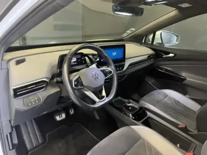 Photo 13 Volkswagen Id.4  204ch Pro Performance 77 kWh Business