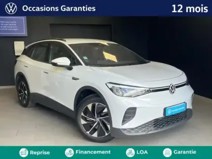 Photo Volkswagen Id.4 Business