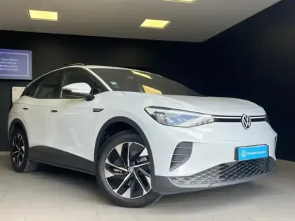 Photo 5 Volkswagen Id.4  204ch Pro Performance 77 kWh Business