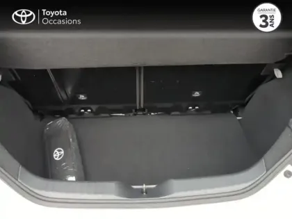 Photo 9 Toyota Aygo  X 1.0 VVT-i 72ch Dynamic MY24