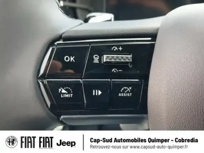 Photo 9 Alfa Romeo Junior  1.2 Ibrida 136ch Speciale DCT6