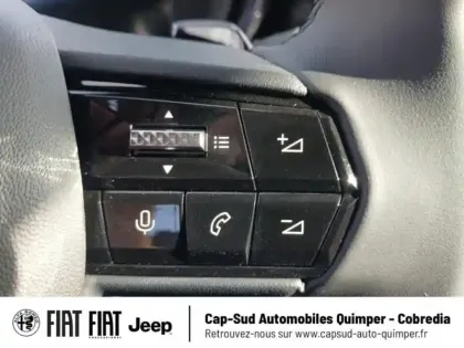 Photo 8 Alfa Romeo Junior  1.2 Ibrida 136ch Speciale DCT6