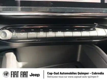 Photo 14 Alfa Romeo Junior  1.2 Ibrida 136ch Speciale DCT6