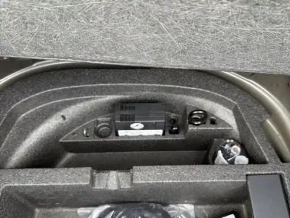 Photo 9 Skoda Octavia  2.0 TSI 245ch RS DSG7