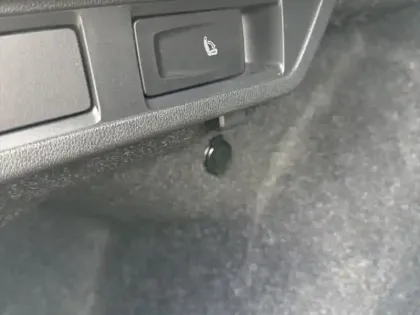 Photo 10 Skoda Octavia  2.0 TSI 245ch RS DSG7