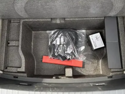 Photo 8 Skoda Octavia  2.0 TSI 245ch RS DSG7