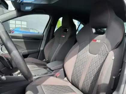 Photo 14 Skoda Octavia  2.0 TSI 245ch RS DSG7