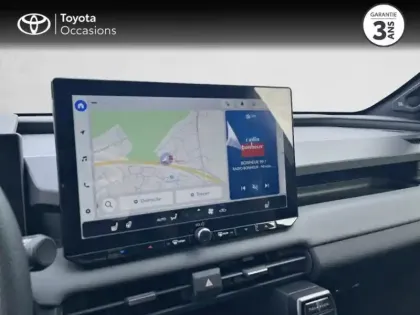 Photo 12 Toyota Rav4  2.5 Hybride 194ch GR Sport AWD-i NG