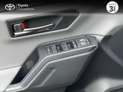 Photo 14 Toyota Rav4  2.5 Hybride 194ch GR Sport AWD-i NG