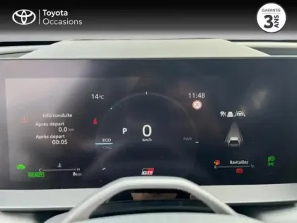 Photo 11 Toyota Rav4  2.5 Hybride 194ch GR Sport AWD-i NG