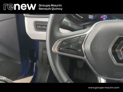 Photo 7 Renault Clio  1.0 TCe 90ch Techno