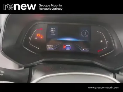 Photo 10 Renault Clio  1.0 TCe 90ch Techno