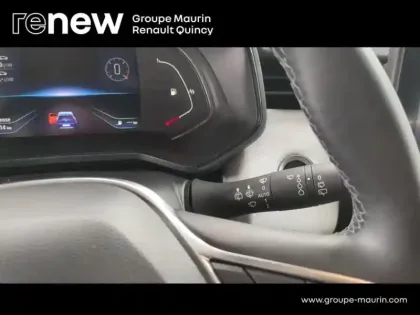 Photo 9 Renault Clio  1.0 TCe 90ch Techno