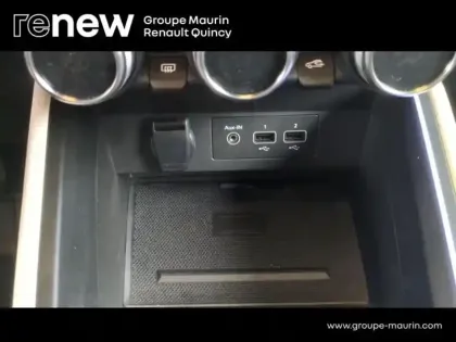 Photo 13 Renault Clio  1.0 TCe 90ch Techno