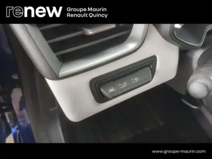 Photo 12 Renault Clio  1.0 TCe 90ch Techno