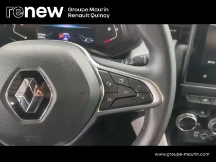 Photo 8 Renault Clio  1.0 TCe 90ch Techno